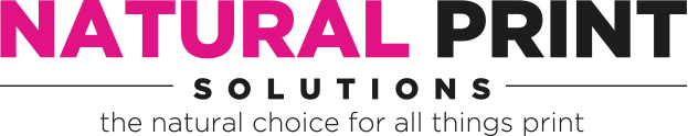 Natural Print Solutions Logo